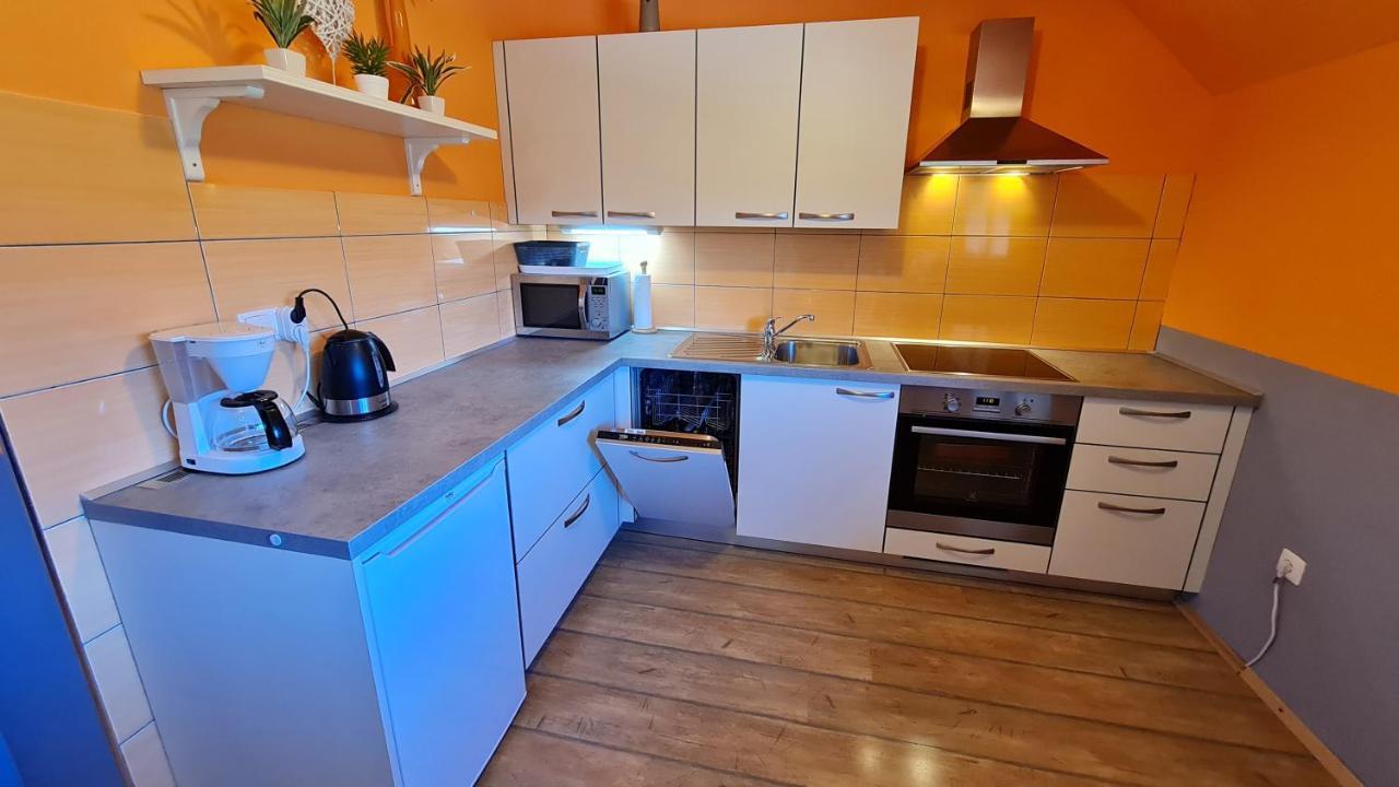 Valant Apartment Bled Exteriör bild