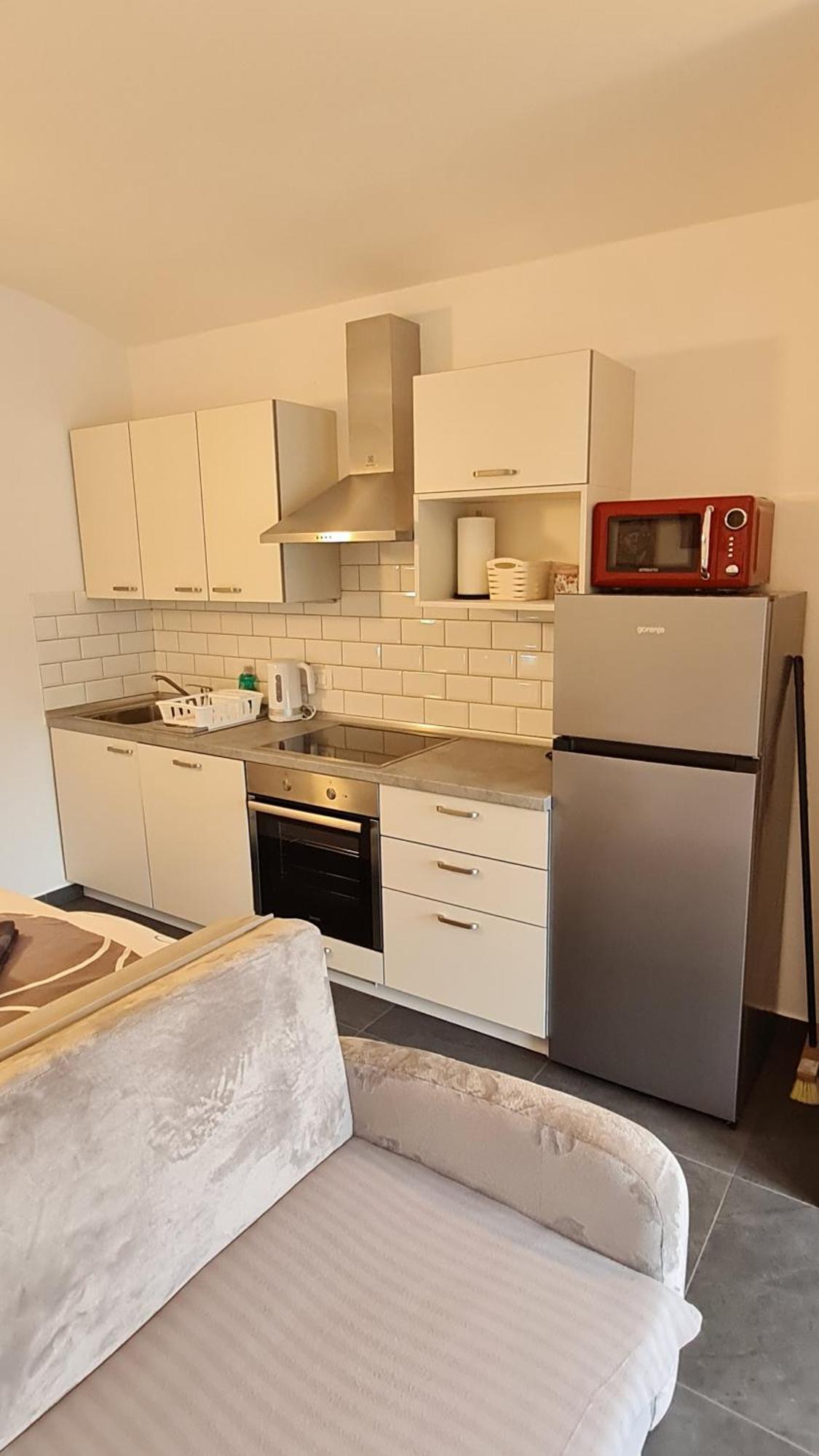 Valant Apartment Bled Rum bild