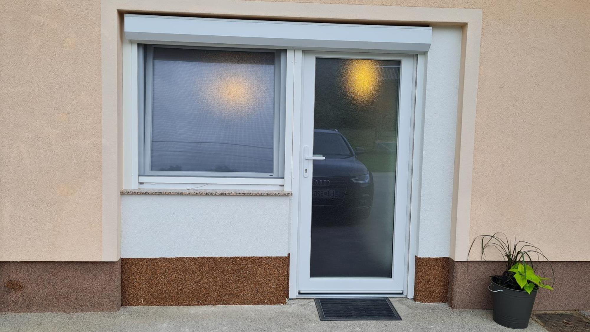 Valant Apartment Bled Rum bild