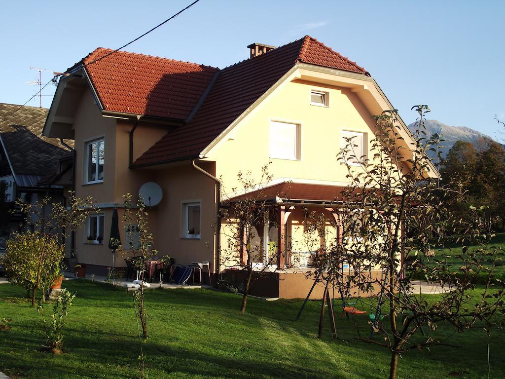 Valant Apartment Bled Rum bild